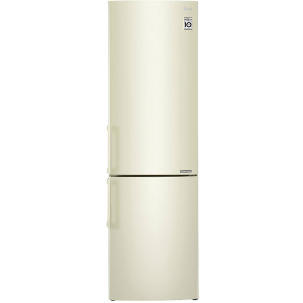 Фото - Холодильник LG GA-B499YYJL