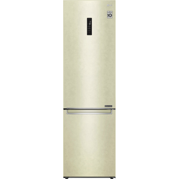 Фото - Холодильник LG GA-B509SEKM