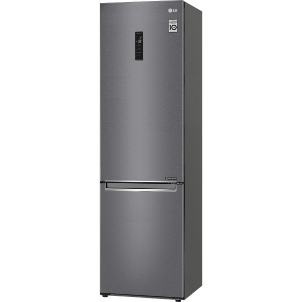 Фото - Холодильник LG GA-B509SLKM