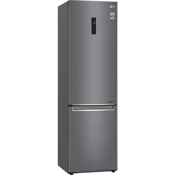 Фото - Холодильник LG GA-B509SLKM