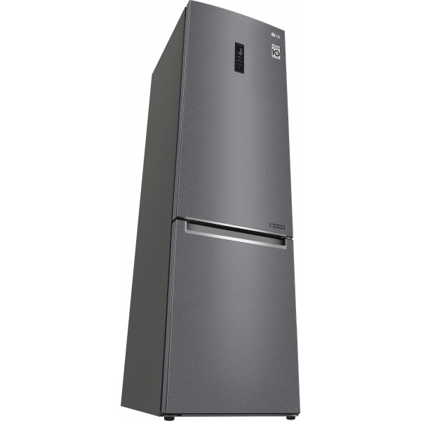 Фото - Холодильник LG GA-B509SLKM