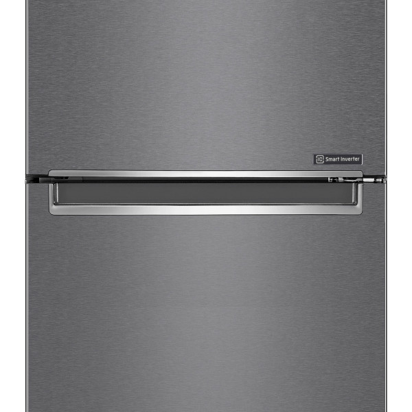 Фото - Холодильник LG GA-B509SLKM