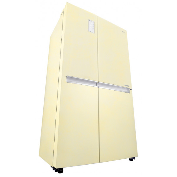 Фото - Холодильник LG GC-B247SEUV SbS