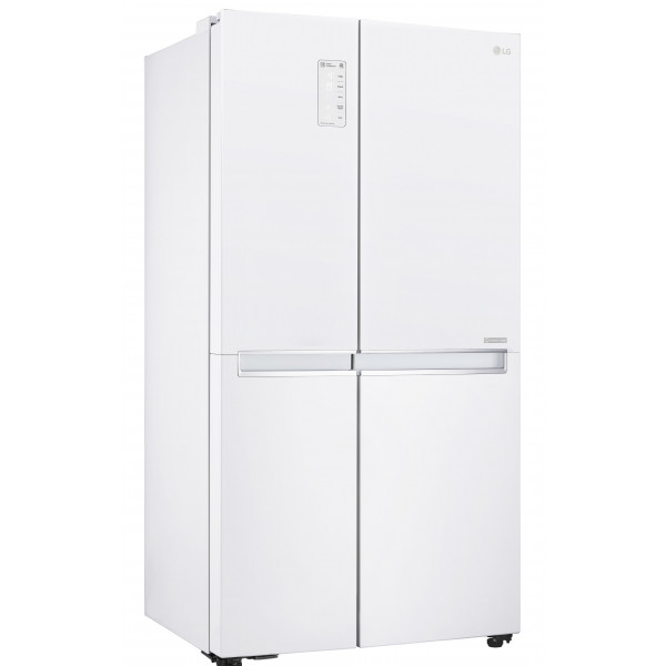 Фото - Холодильник LG GC-B247SVDC