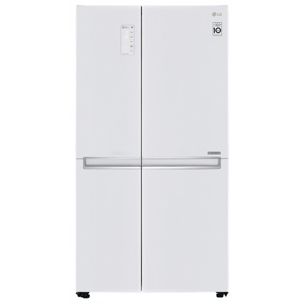 Фото - Холодильник LG GC-B247SVDC Фото - Холодильник LG GC-B247SVDC