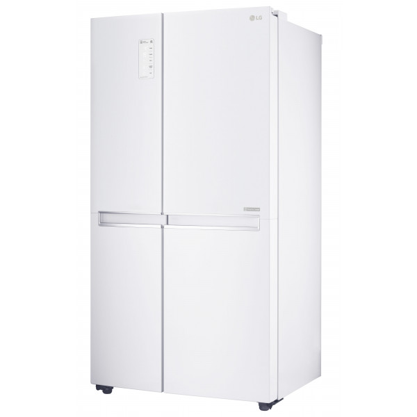 Фото - Холодильник LG GC-B247SVDC