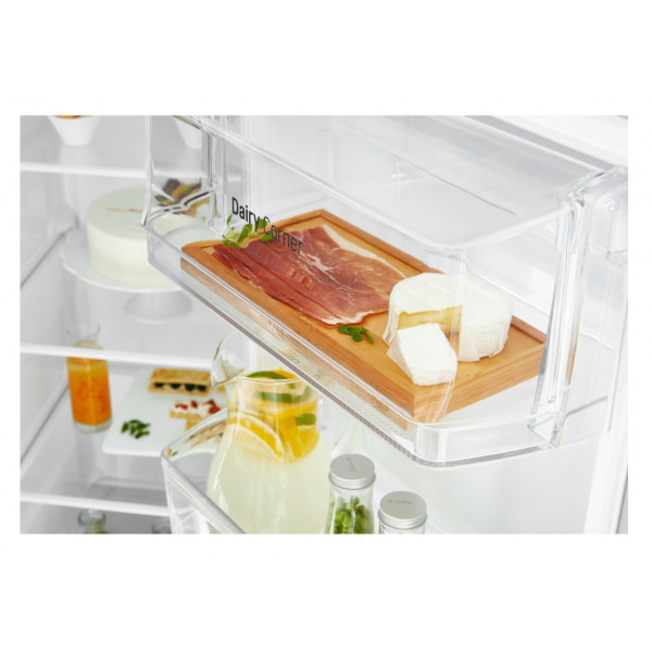 Фото - Холодильник LG GC-B247SVUV