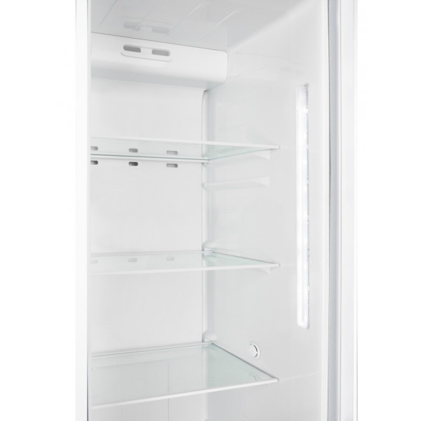 Фото - Холодильник LG GC-B247SVUV