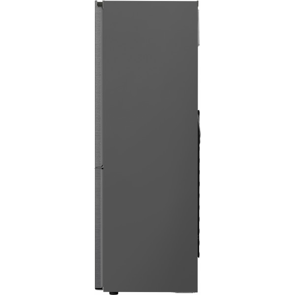 Фото - Холодильник LG GC-B459SLCL