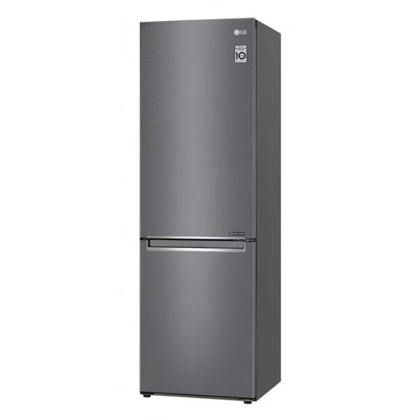 Фото - Холодильник LG GC-B459SLCL