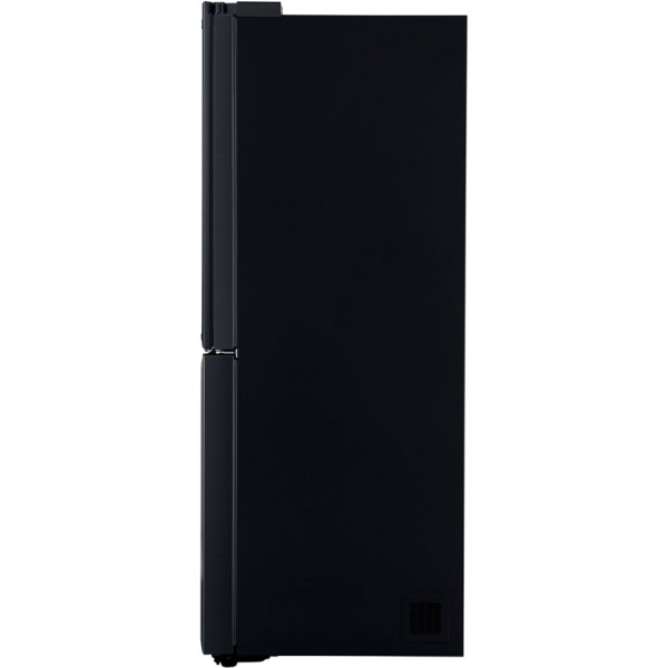 Фото - Холодильник LG GC-Q22FTBKL