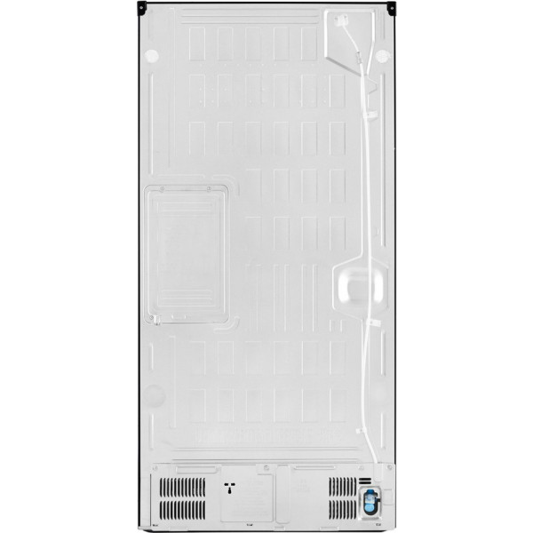 Фото - Холодильник LG GC-Q22FTBKL