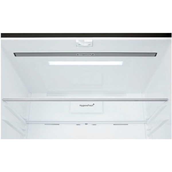 Фото - Холодильник LG GC-Q22FTBKL