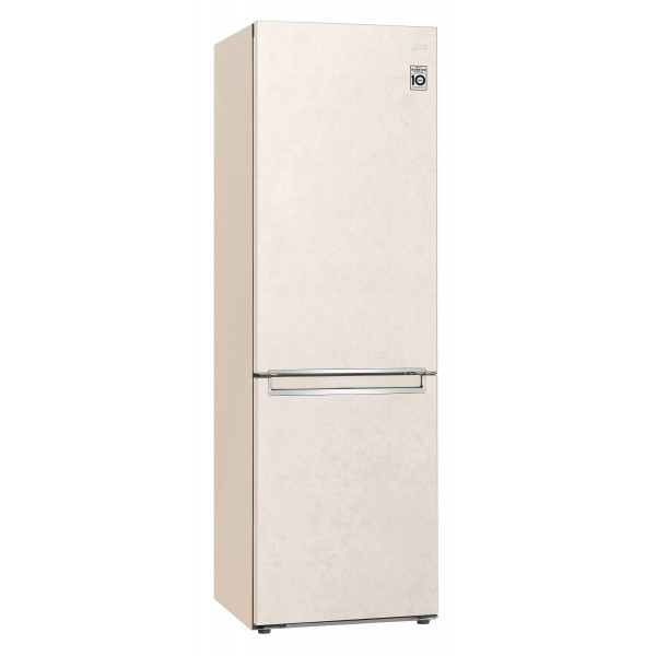 Фото - Холодильник LG GW-B459SECM