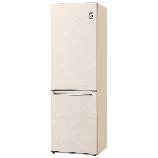 Фото - Холодильник LG GW-B459SECM