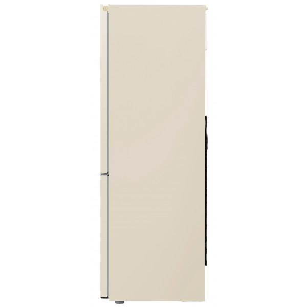 Фото - Холодильник LG GW-B459SECM