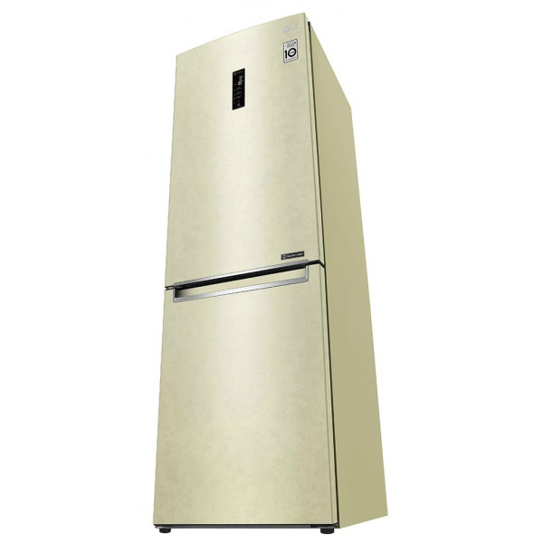 Фото - Холодильник LG GW-B459SEDZ
