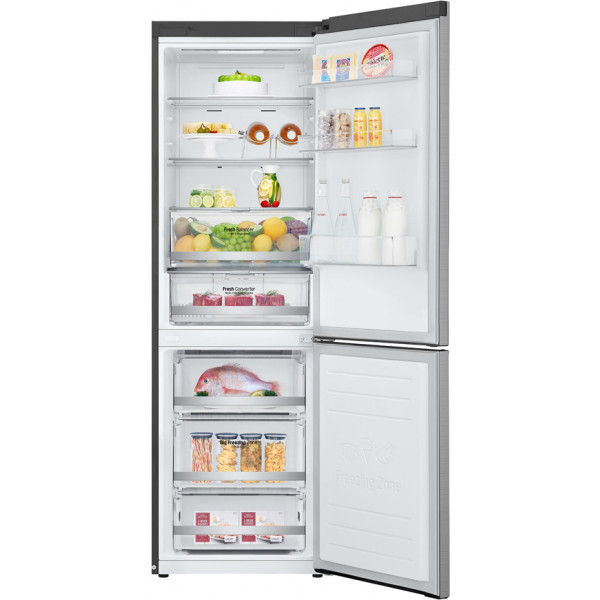 Фото - Холодильник LG GW-B459SMDZ