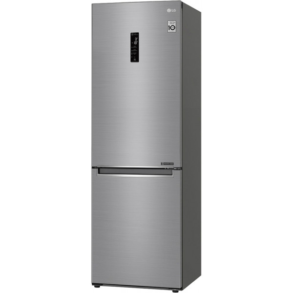 Фото - Холодильник LG GW-B459SMDZ