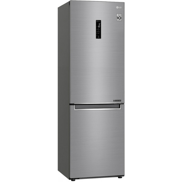 Фото - Холодильник LG GW-B459SMDZ