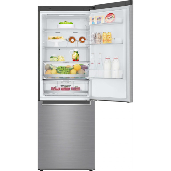 Фото - Холодильник LG GW-B459SMDZ