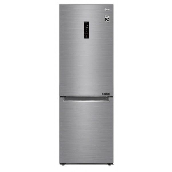 Фото - Холодильник LG GW-B459SMDZ