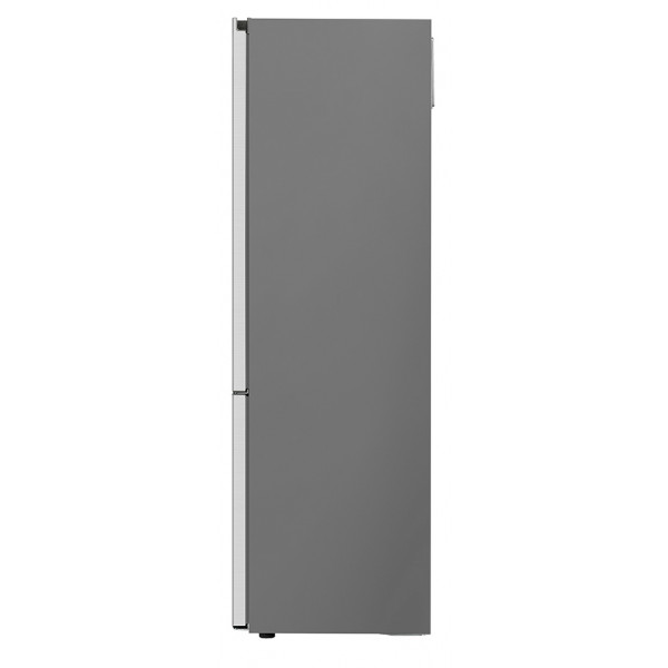 Фото - Холодильник LG GW-B509PSAX