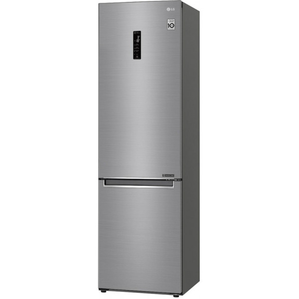 Фото - Холодильник LG GW-B509SMDZ