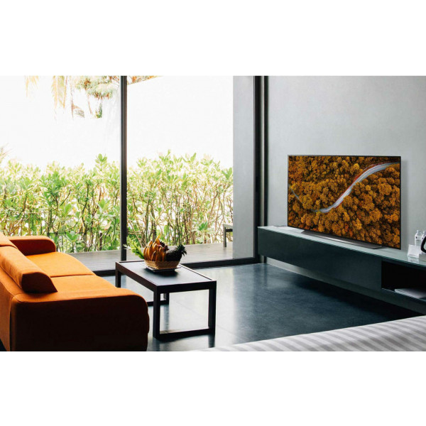 Фото - Телевизор LG OLED65CX6LA