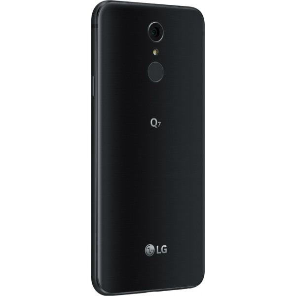 Фото - Смартфон LG Q7 (Q610NM) 3/32 Aurora Black