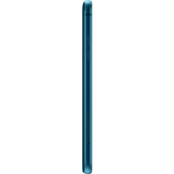 Фото - Смартфон LG Q7 (Q610NM) 3/32 Morocсan Blue