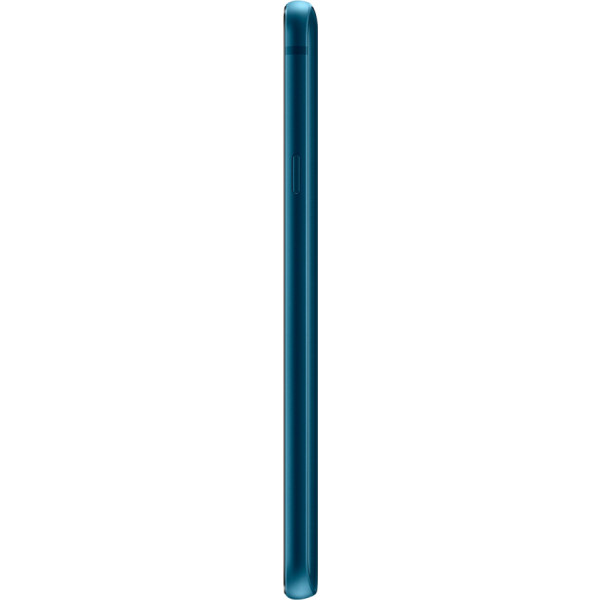 Фото - Смартфон LG Q7 (Q610NM) 3/32 Morocсan Blue