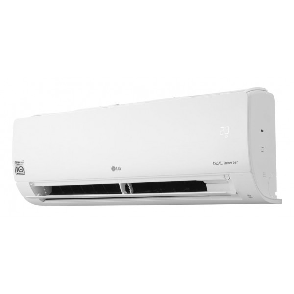 Фото - Кондиціонер спліт LG S09EQ.NSJR/S09EQ.UA3R