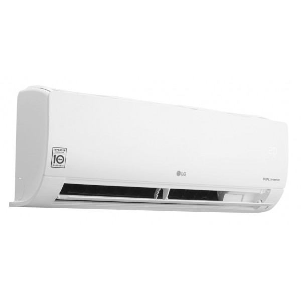 Фото - Кондиціонер спліт LG S09EQ.NSJR/S09EQ.UA3R