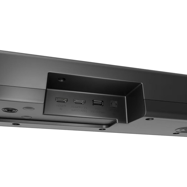Фото - Саундбар LG S70TR 500W 5.1.1 (S70TR.AUKRLLD)