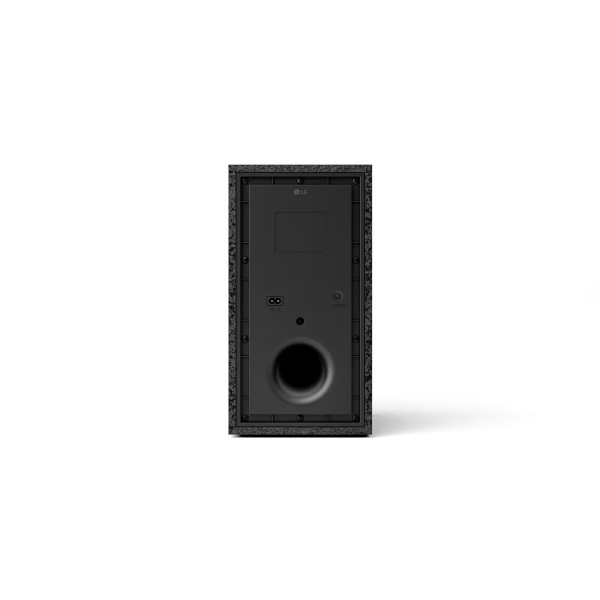 Фото - Саундбар LG S70TR 500W 5.1.1 (S70TR.AUKRLLD)