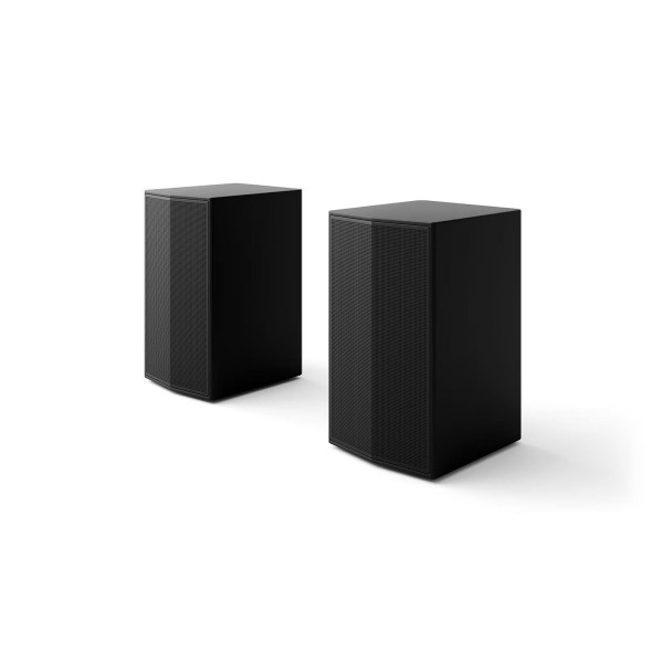 Фото - Саундбар LG S70TR 500W 5.1.1 (S70TR.AUKRLLD)