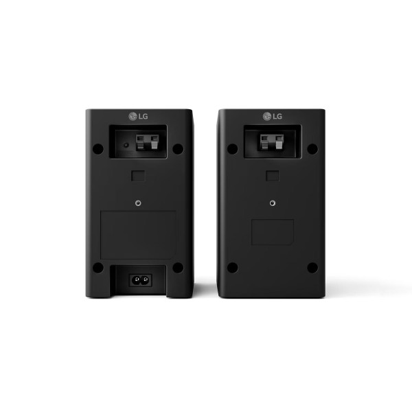 Фото - Саундбар LG S70TR 500W 5.1.1 (S70TR.AUKRLLD)