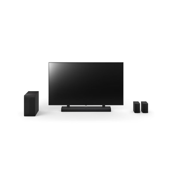 Фото - Саундбар LG S70TR 500W 5.1.1 (S70TR.AUKRLLD)