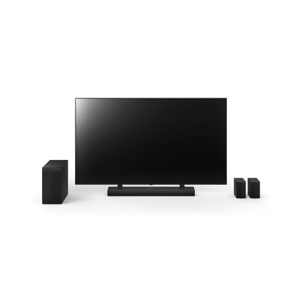 Фото - Саундбар LG S70TR 500W 5.1.1 (S70TR.AUKRLLD)