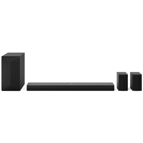 Фото - Саундбар LG S70TR 500W 5.1.1 (S70TR.AUKRLLD) Фото - Саундбар LG S70TR 500W 5.1.1 (S70TR.AUKRLLD)