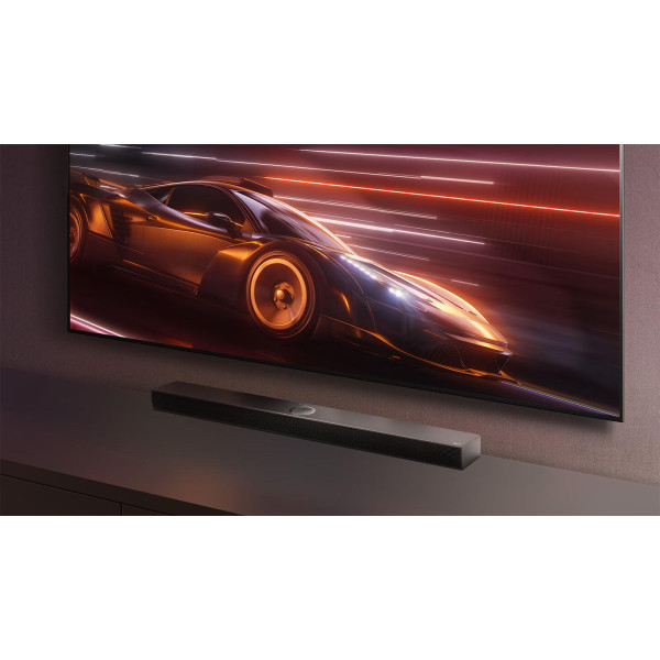 Фото - Саундбар LG S70TR 500W 5.1.1 (S70TR.AUKRLLD)