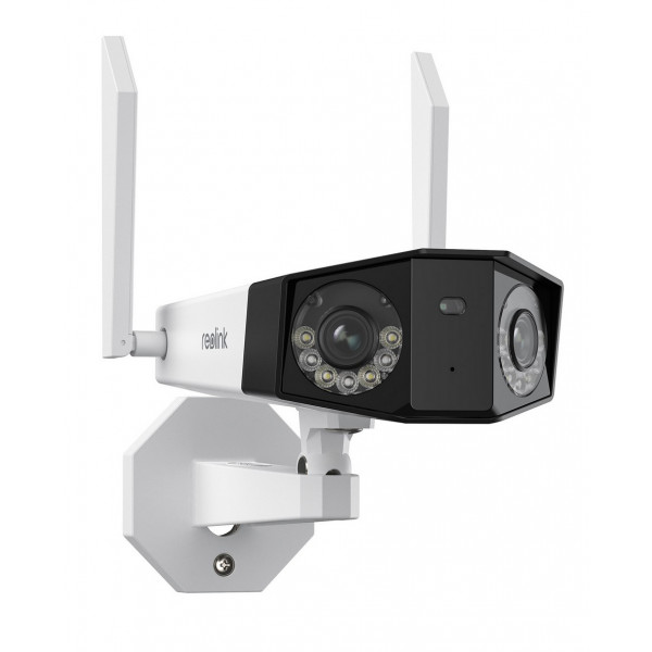 Фото - IP-камера Reolink Duo 2 LTE Фото - IP-камера Reolink Duo 2 LTE