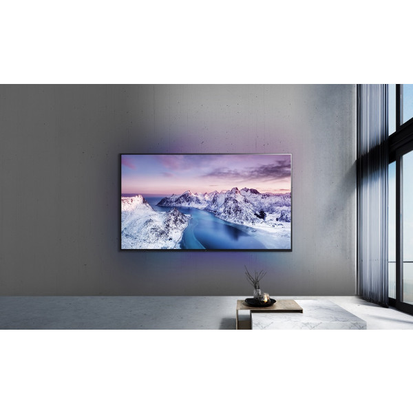 Фото - Телевизор LG 43UQ81006LB
