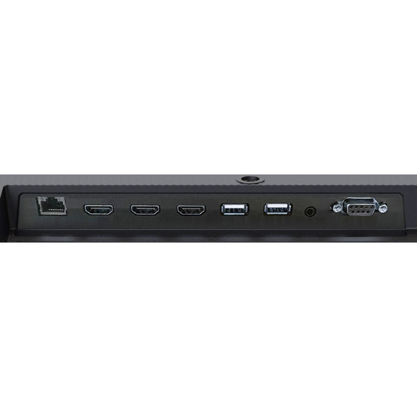 Фото - Интерактивная панель IIYAMA LH5560UHS-B2AG