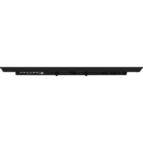 Фото - Інтерактивна панель IIYAMA LH5575UHS-B2AG