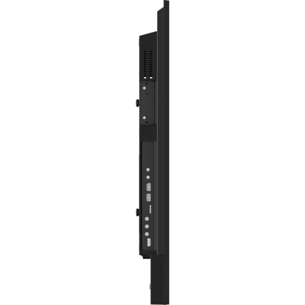 Фото - Інтерактивна панель IIYAMA LH5575UHS-B2AG
