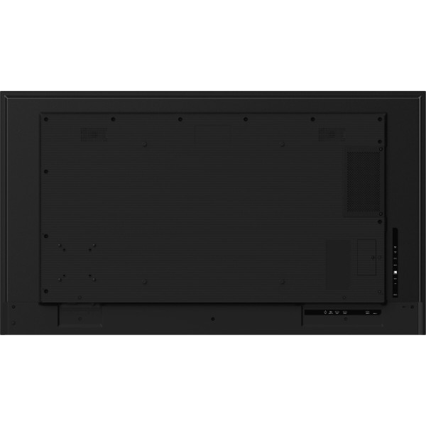 Фото - Інтерактивна панель IIYAMA LH5575UHS-B2AG