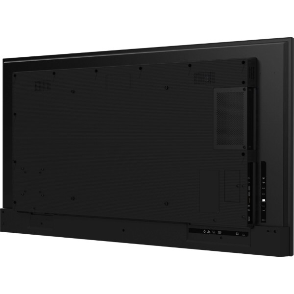 Фото - Інтерактивна панель IIYAMA LH5575UHS-B2AG