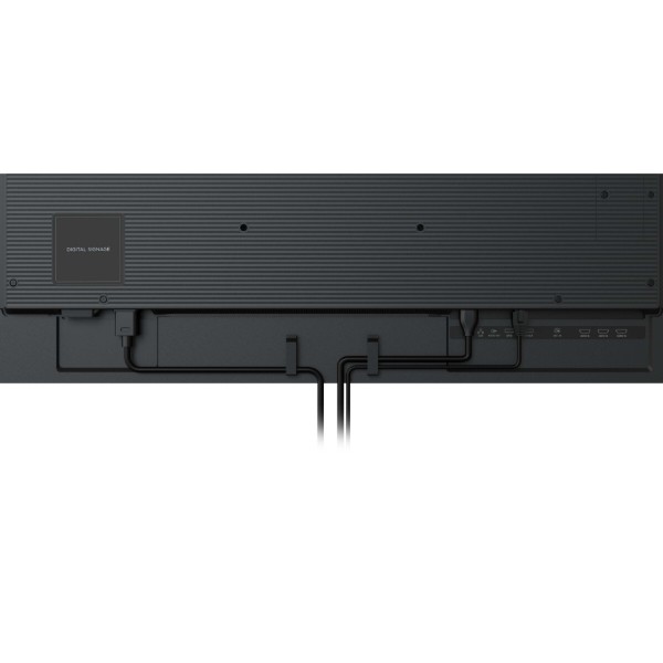 Фото - Інтерактивна панель IIYAMA LH5575UHS-B2AG
